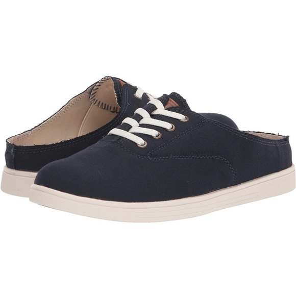 Spenco | Santa Rosa Mules Slide On Sneakers - Picture 7 of 10